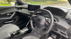 Peugeot 2008 1.2 PureTech 130 Allure 5dr EAT8 Petrol Estate